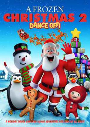 A Frozen Christmas 2 2017
