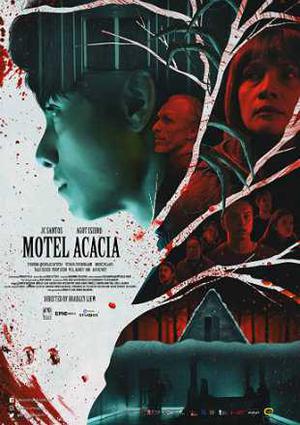 Acacia Motel 2019