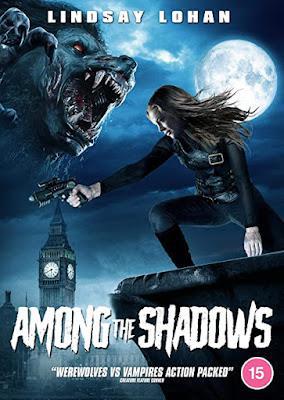 Among The Shadows 2019