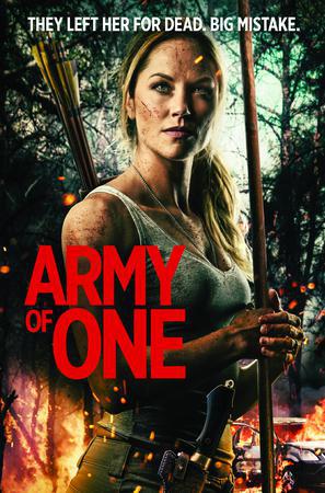 Army Of One 2020