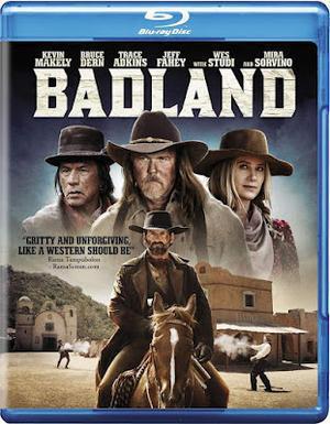 Badland 2019