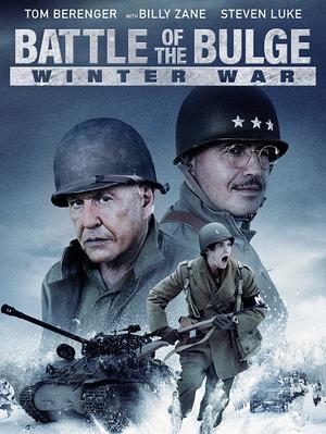Battle Of The Bulge: Winter War 2020