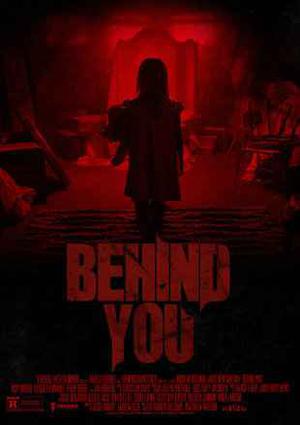 Behind You 2020