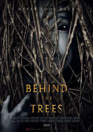 Behind The Trees 2019