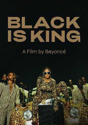 Black Is King 2020