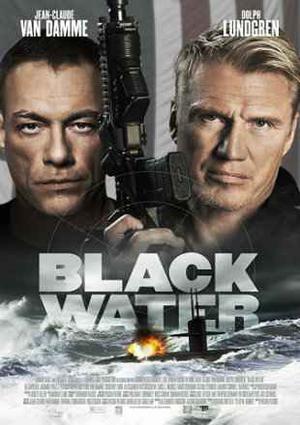 Black Water 2018