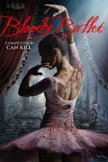 Bloody Ballet 2018