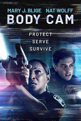 Body Cam 2020
