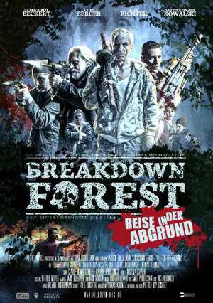 Breakdown Forest 2020
