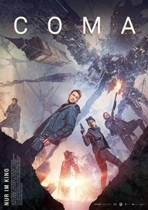 Coma 2019