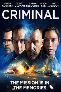 Criminal 2016
