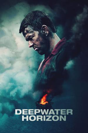 Deepwater Horizon 2016