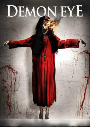 Demon Eye 2019