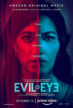Evil Eye 2020