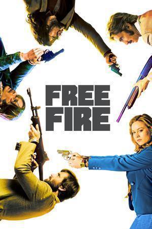 Free Fire 2016