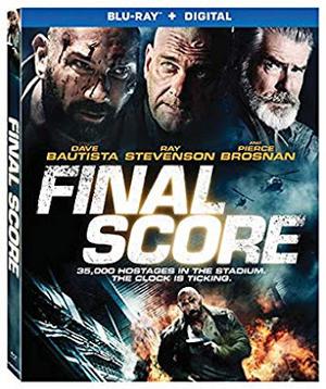 Final Score 2018