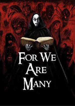 For We Are Many 2019
