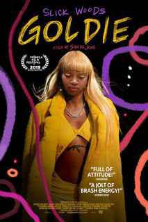 Goldie 2019