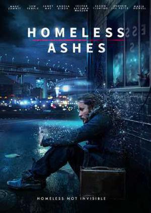 Homeless Ashes 2019