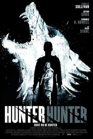 Hunter Hunter 2020