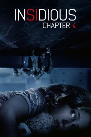 Insidious: The Last Key 2018