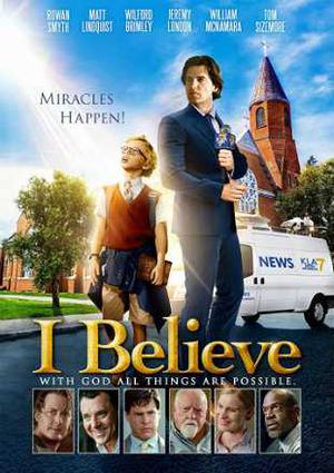 I Believe 2017