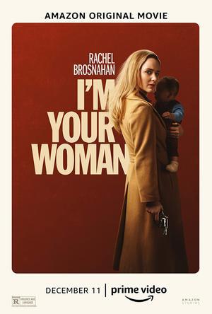 I'M Your Woman 2020
