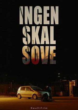 Ingen Skal Sove 2019