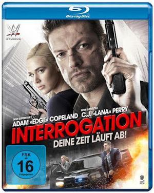 Interrogation 2016