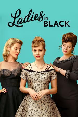 Ladies In Black 2018