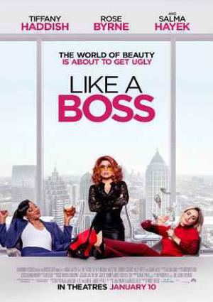 Like A Boss 2020