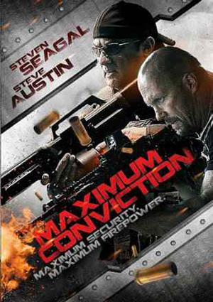 Maximum Conviction 2012
