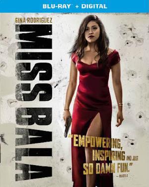 Miss Bala 2019