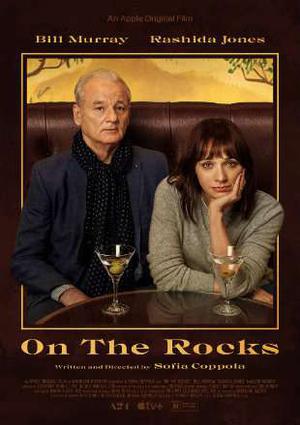 On The Rocks 2020