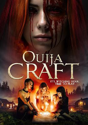 Ouija Craft 2020