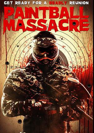 Paintball Massacre 2020