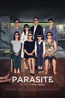 Parasite 2019