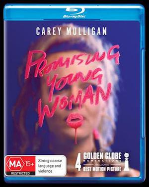Promising Young Woman 2020