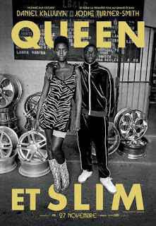 Queen & Slim 2019