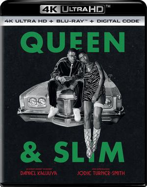 Queen And Slim 2019
