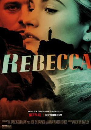 Rebecca 2020