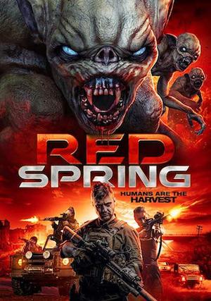 Red Spring 2017