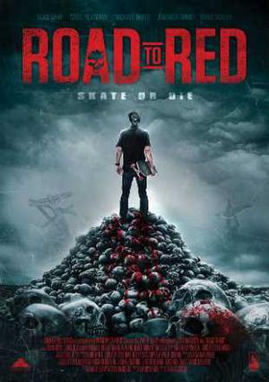 Road To Red 2020