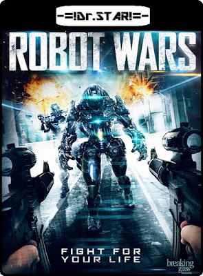 Robot Wars 2016