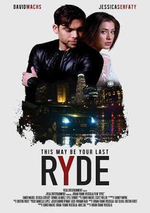 Ryde 2016