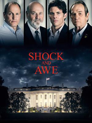 Shock And Awe 2017