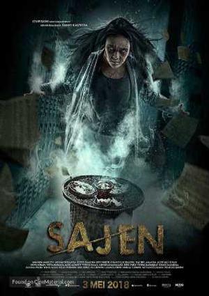 Sajen 2018