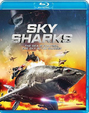 Sky Sharks 2020