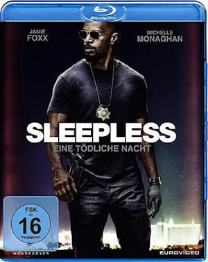Sleepless 2017