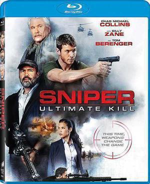 Sniper Ultimate Kill 2017